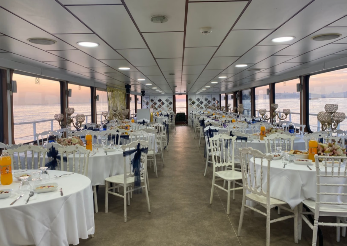 Yacht Gallery