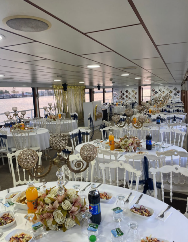 Yacht Gallery