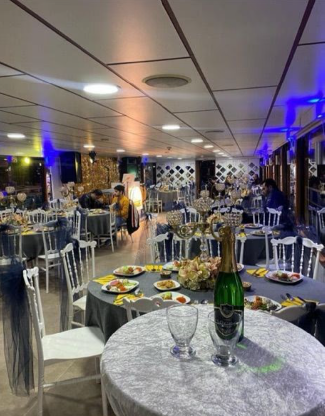 Yacht Gallery