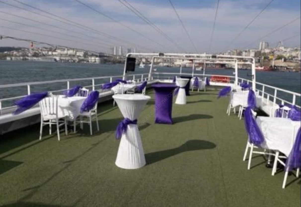 Yacht Gallery