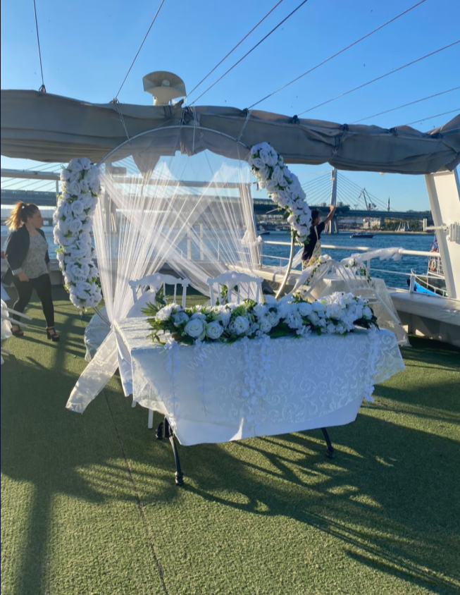 Yacht Gallery