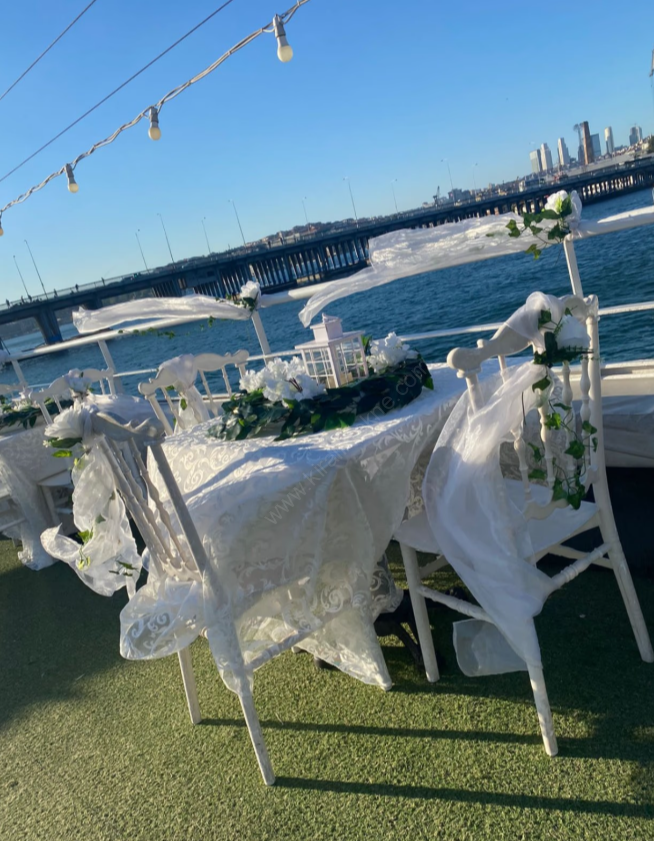 Yacht Gallery