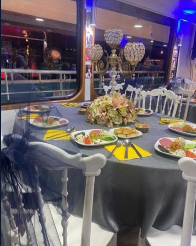 Yacht Gallery