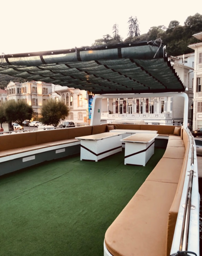 Yacht Gallery