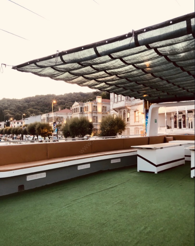 Yacht Gallery