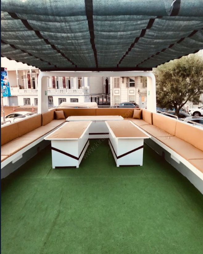 Yacht Gallery
