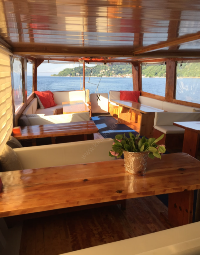Yacht Gallery