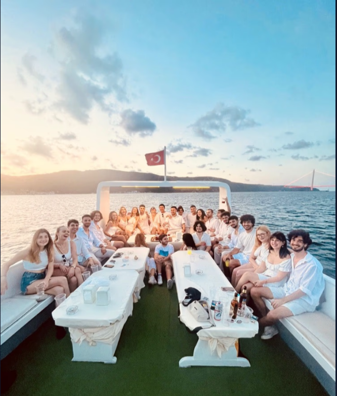 Yacht Gallery