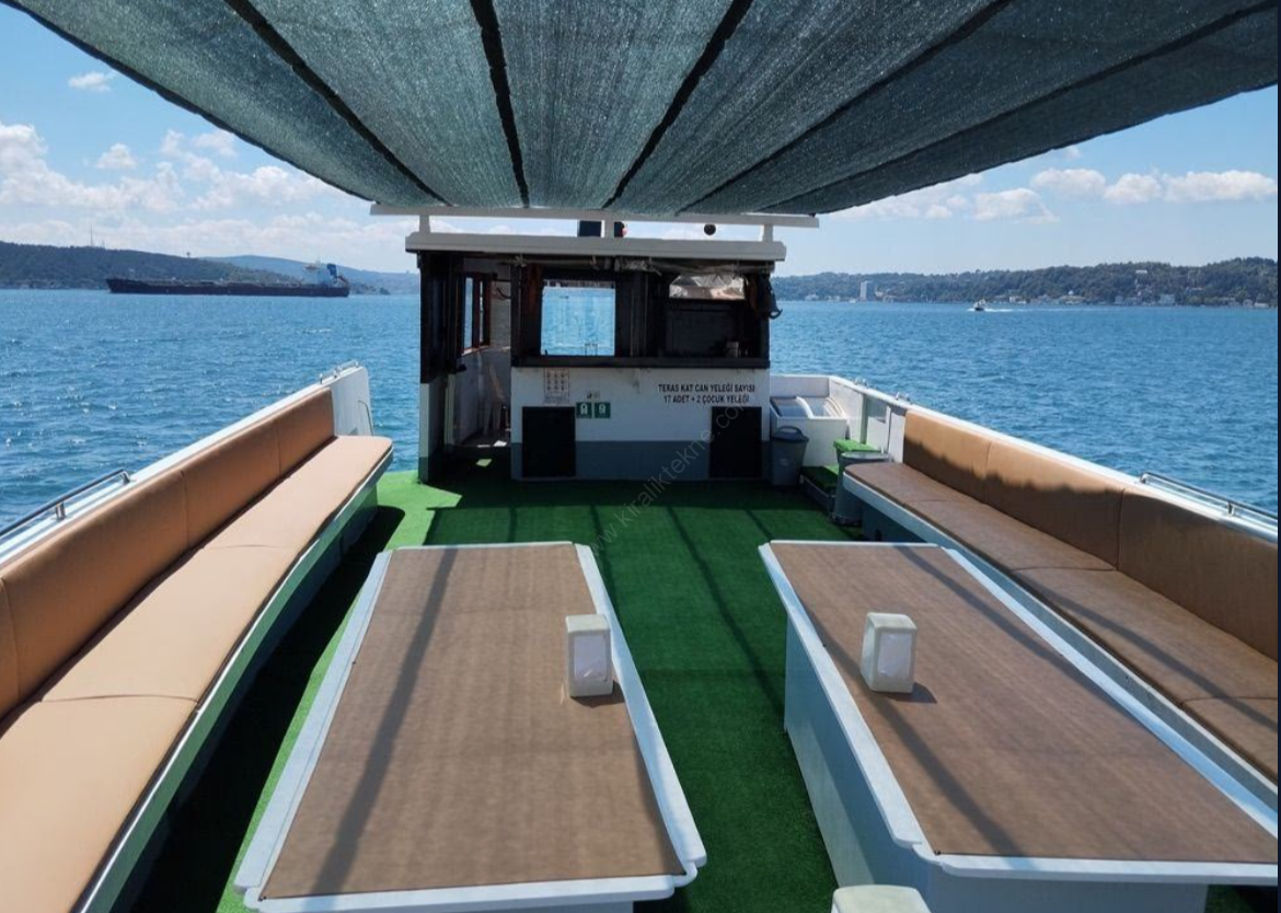 Yacht Gallery