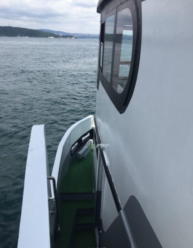 Yacht Gallery