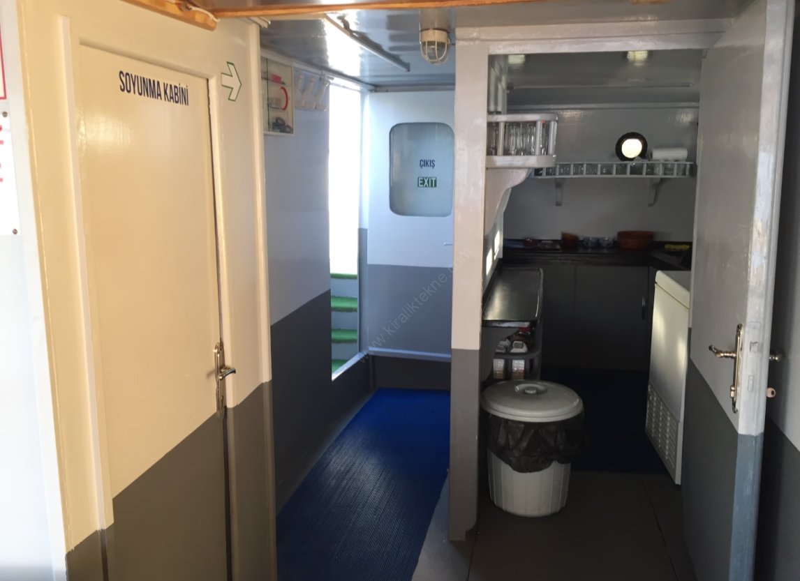 Yacht Gallery