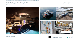 Yacht Thumbnail