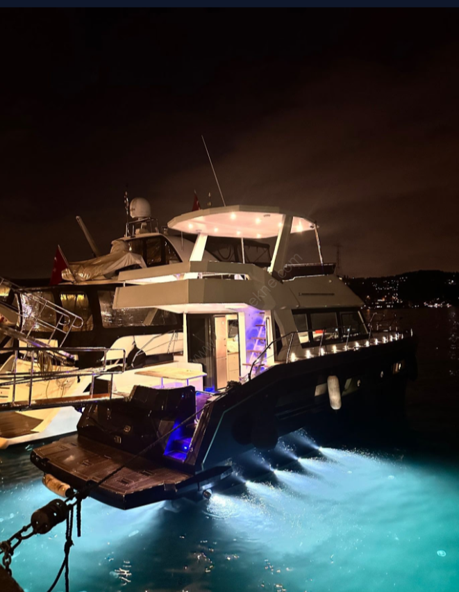 Yacht Gallery