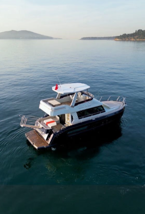 Yacht Gallery
