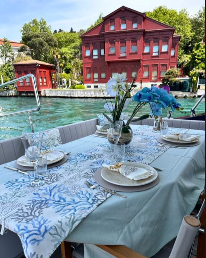 Yacht Gallery