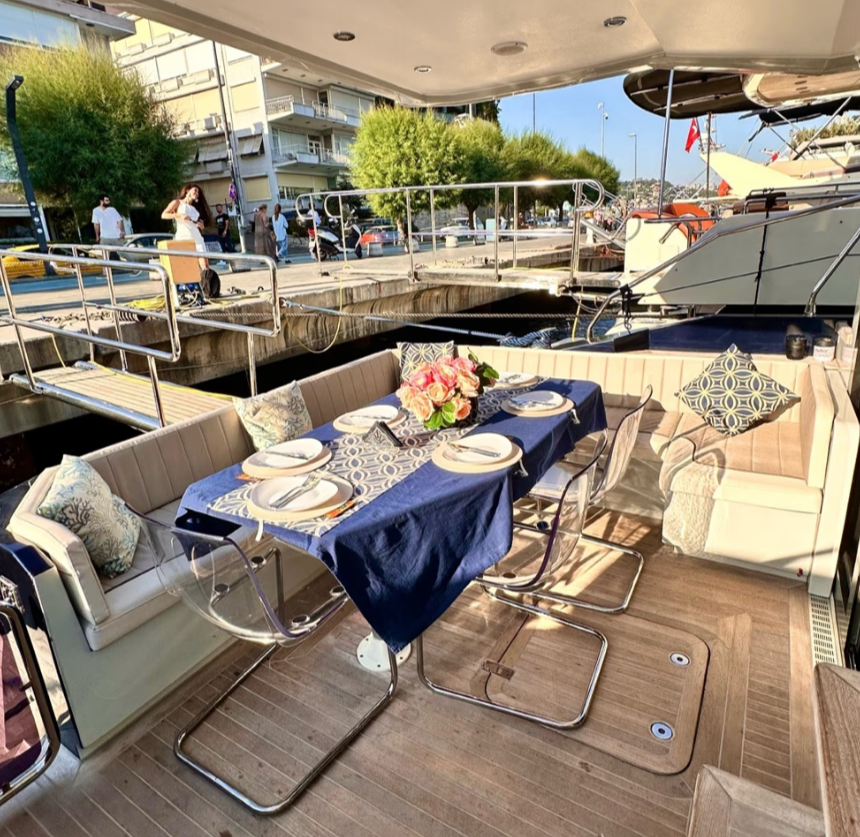 Yacht Gallery