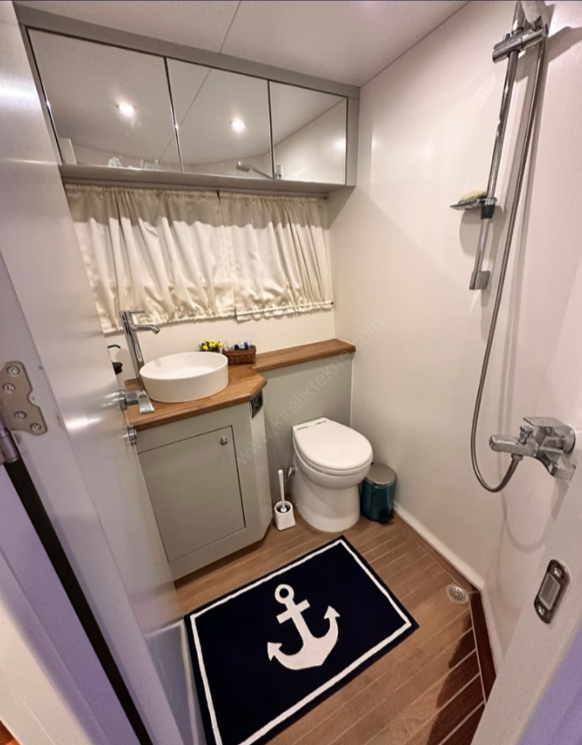 Yacht Gallery