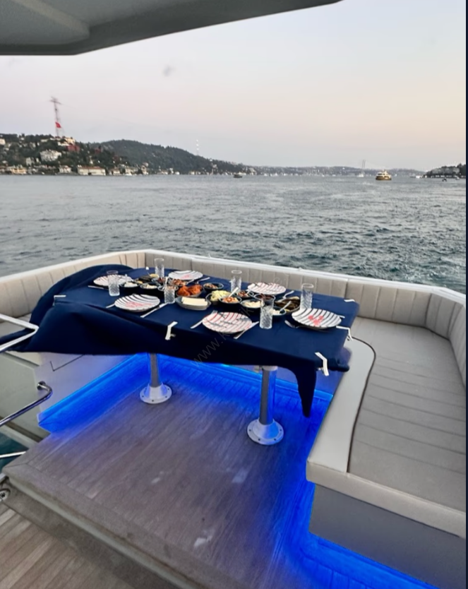 Yacht Gallery