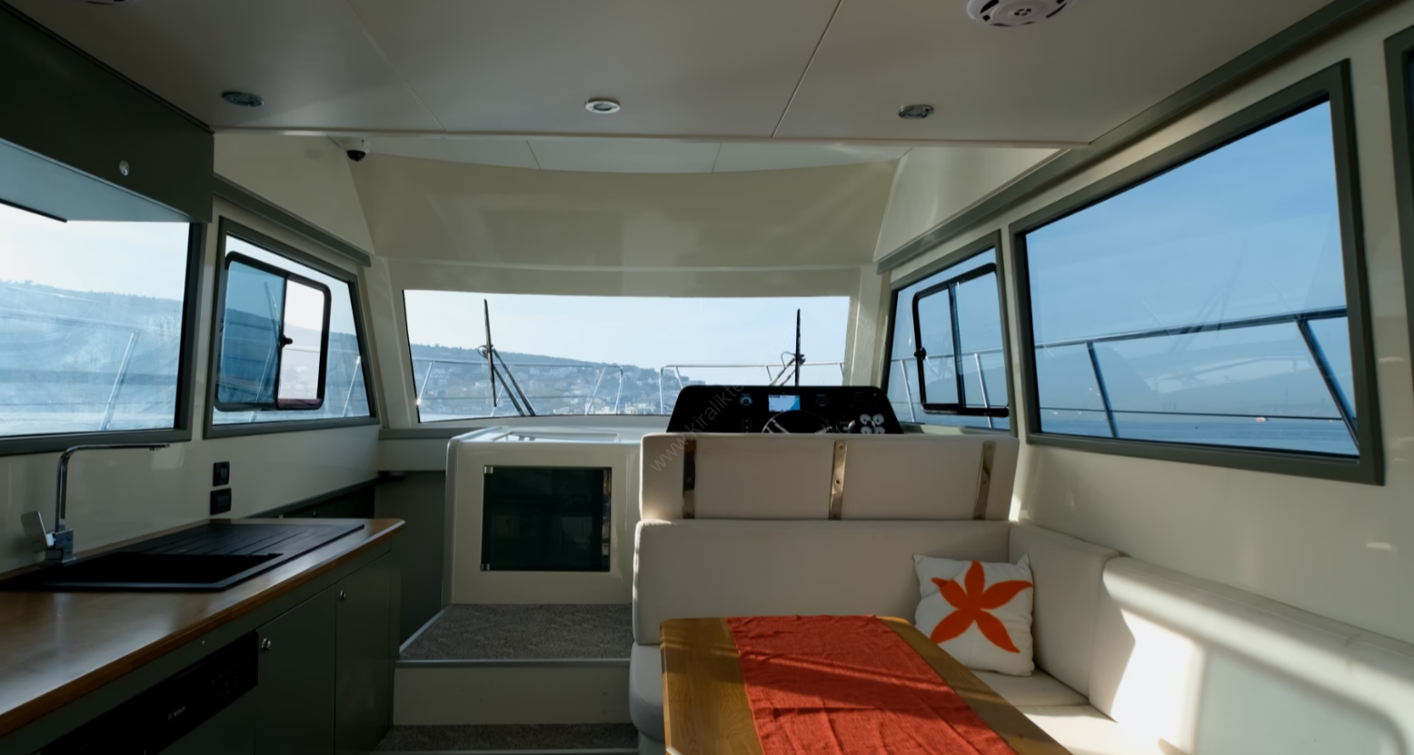 Yacht Gallery