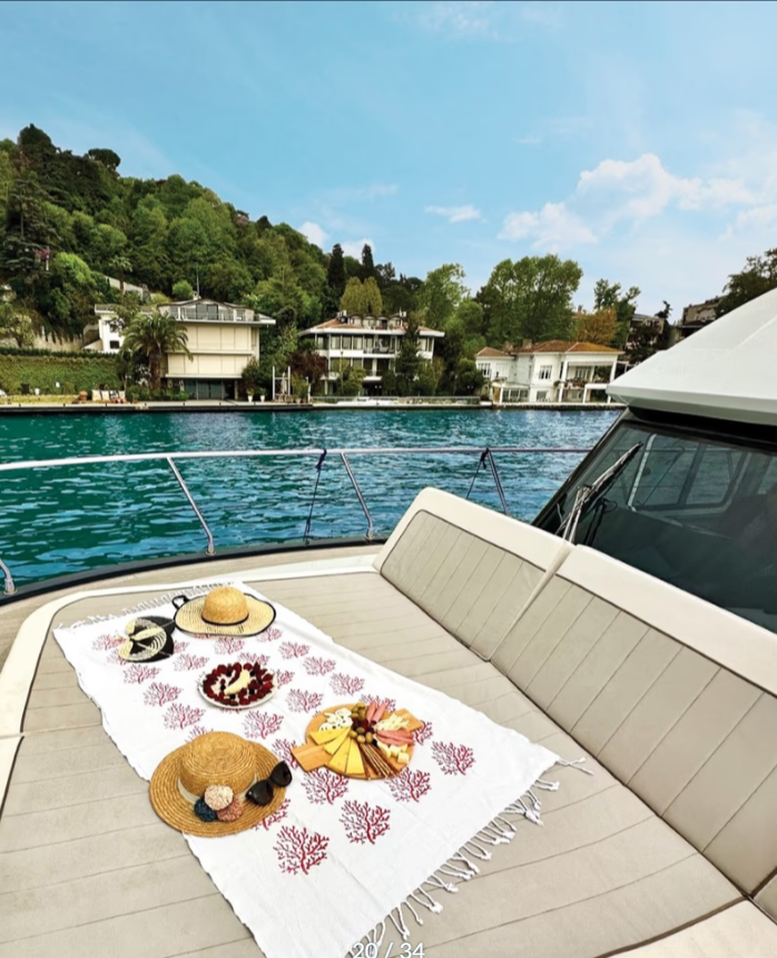 Yacht Gallery