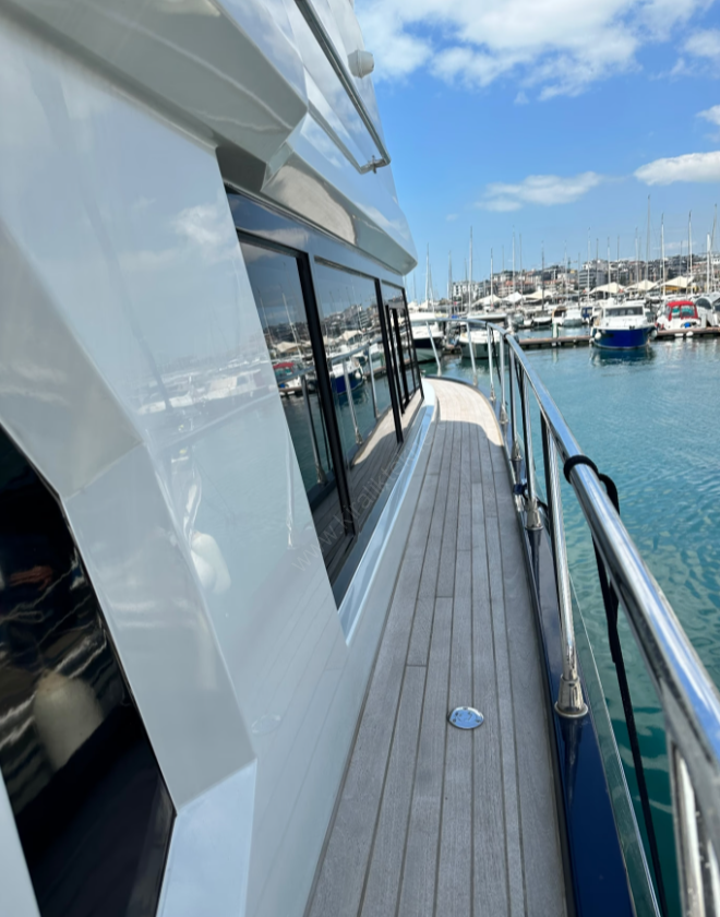 Yacht Gallery