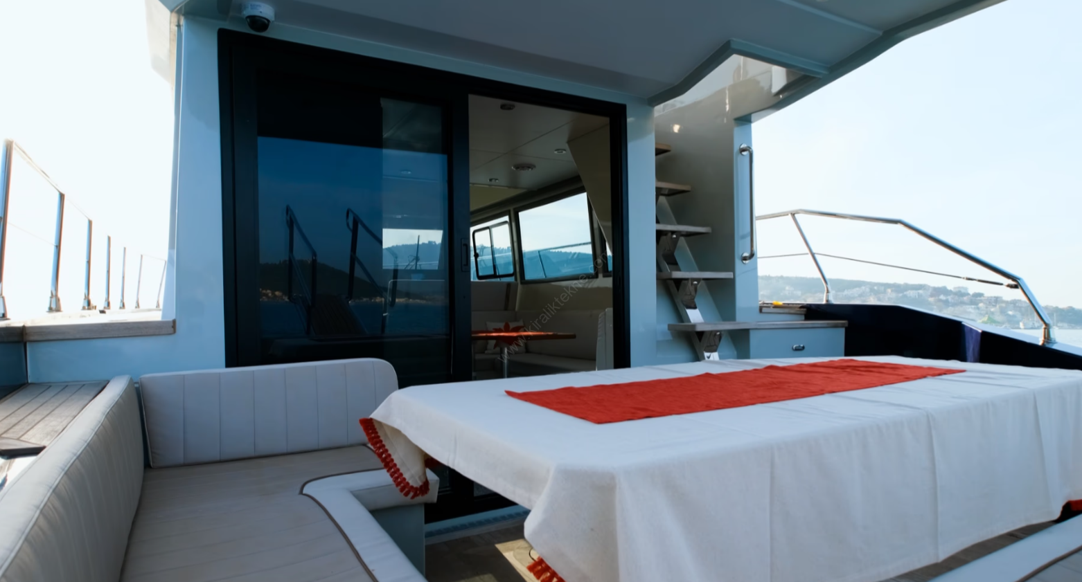 Yacht Gallery