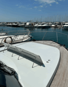 Yacht Thumbnail