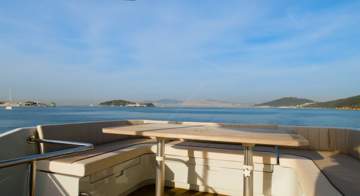 Yacht Gallery