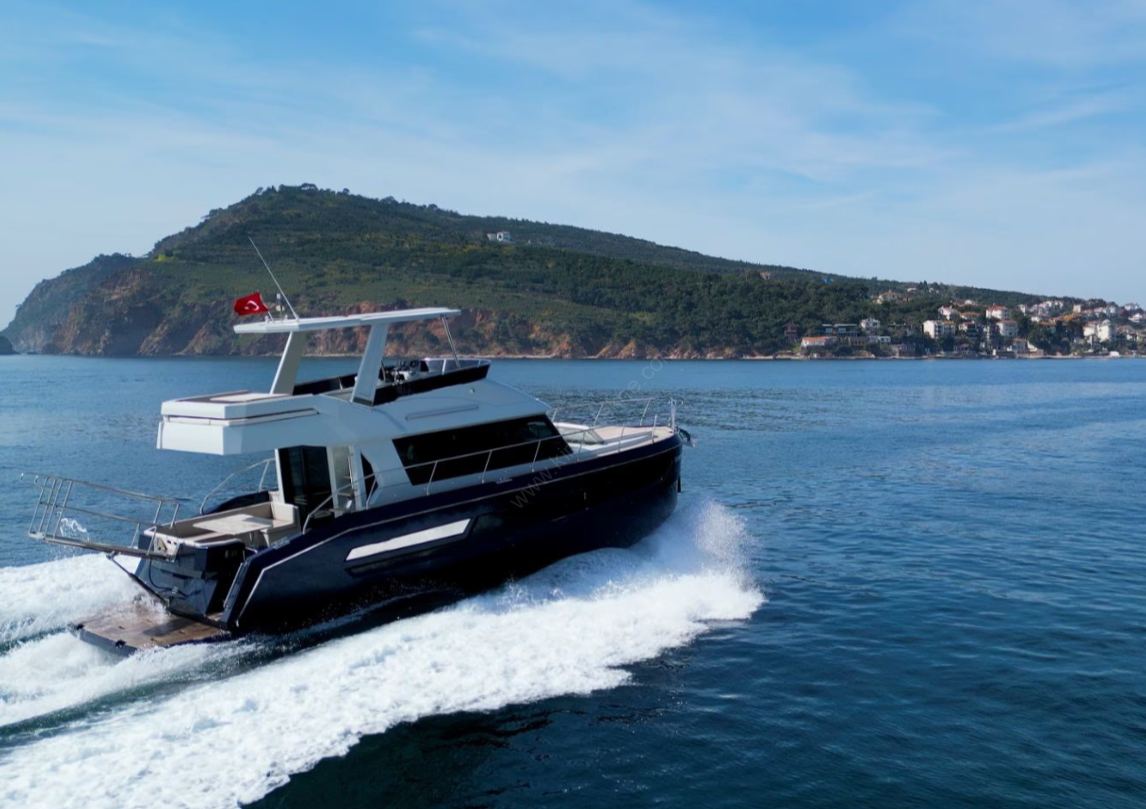 Yacht Gallery