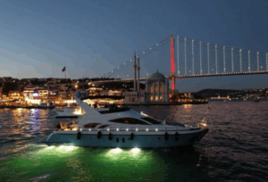 Yacht Thumbnail