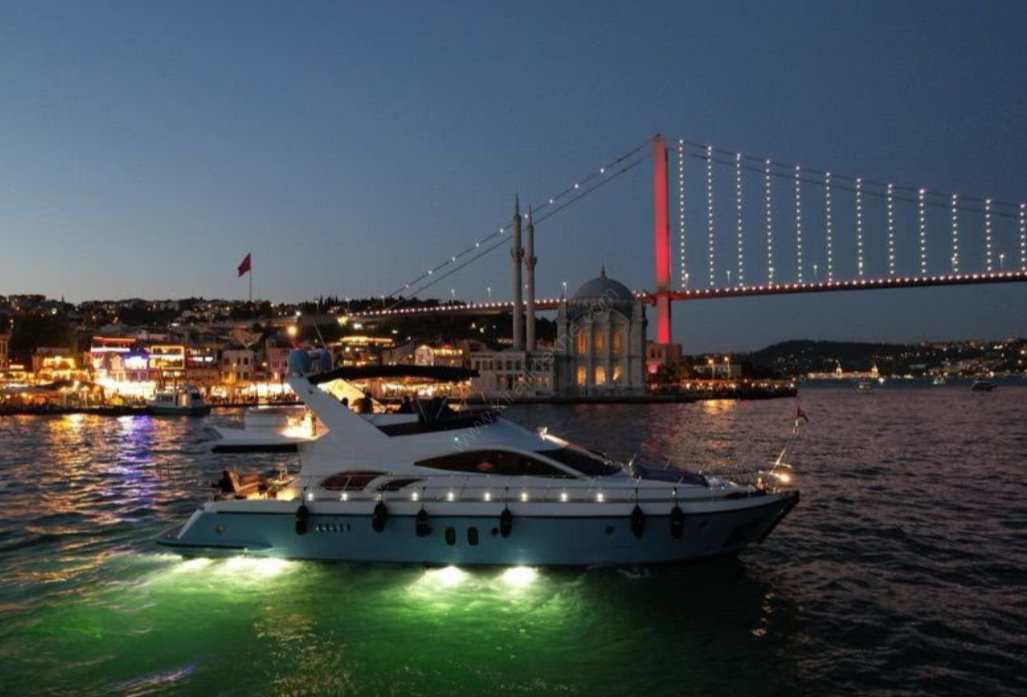 Yacht Gallery