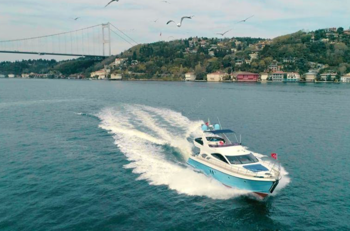 Yacht Gallery