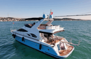 Yacht Thumbnail