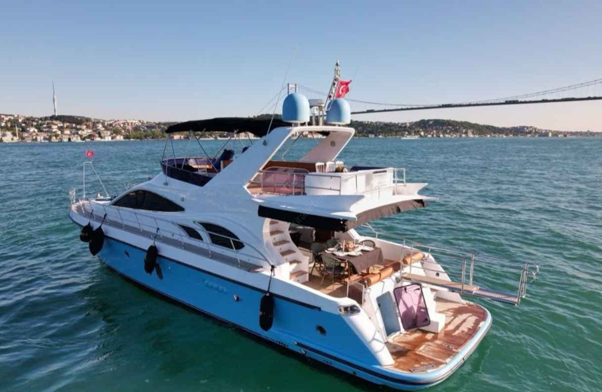 Yacht Gallery