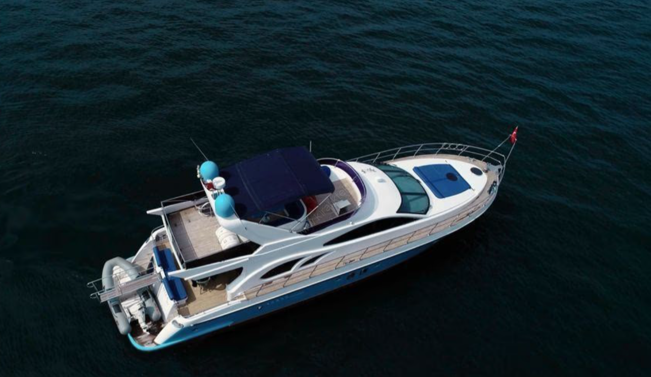 Yacht Gallery