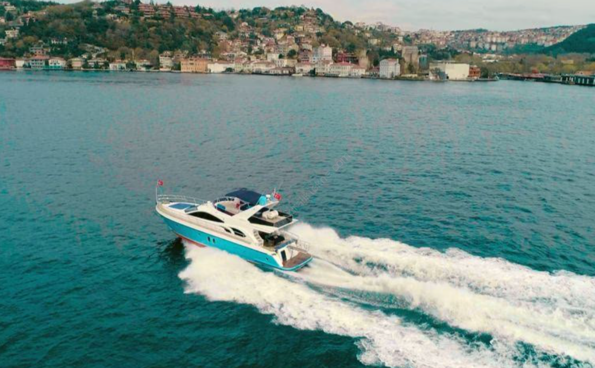 Yacht Gallery