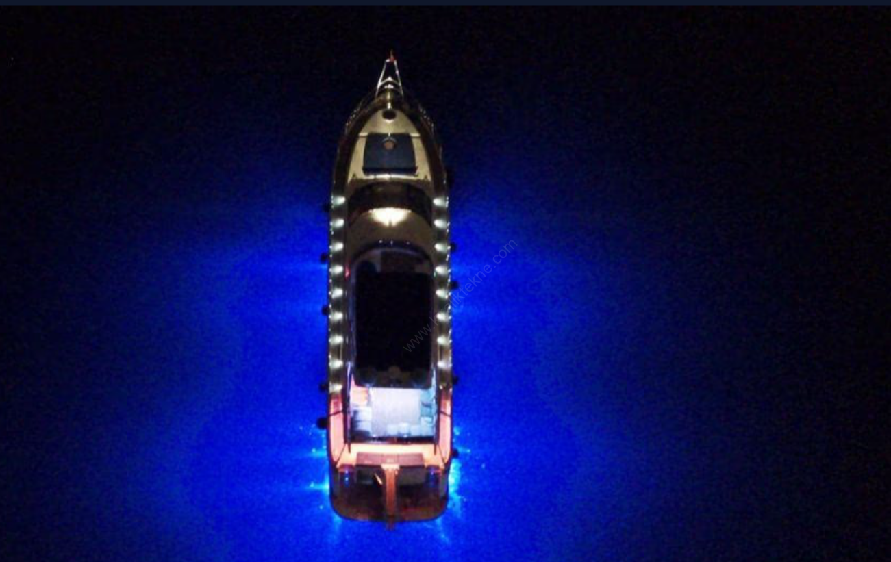 Yacht Gallery