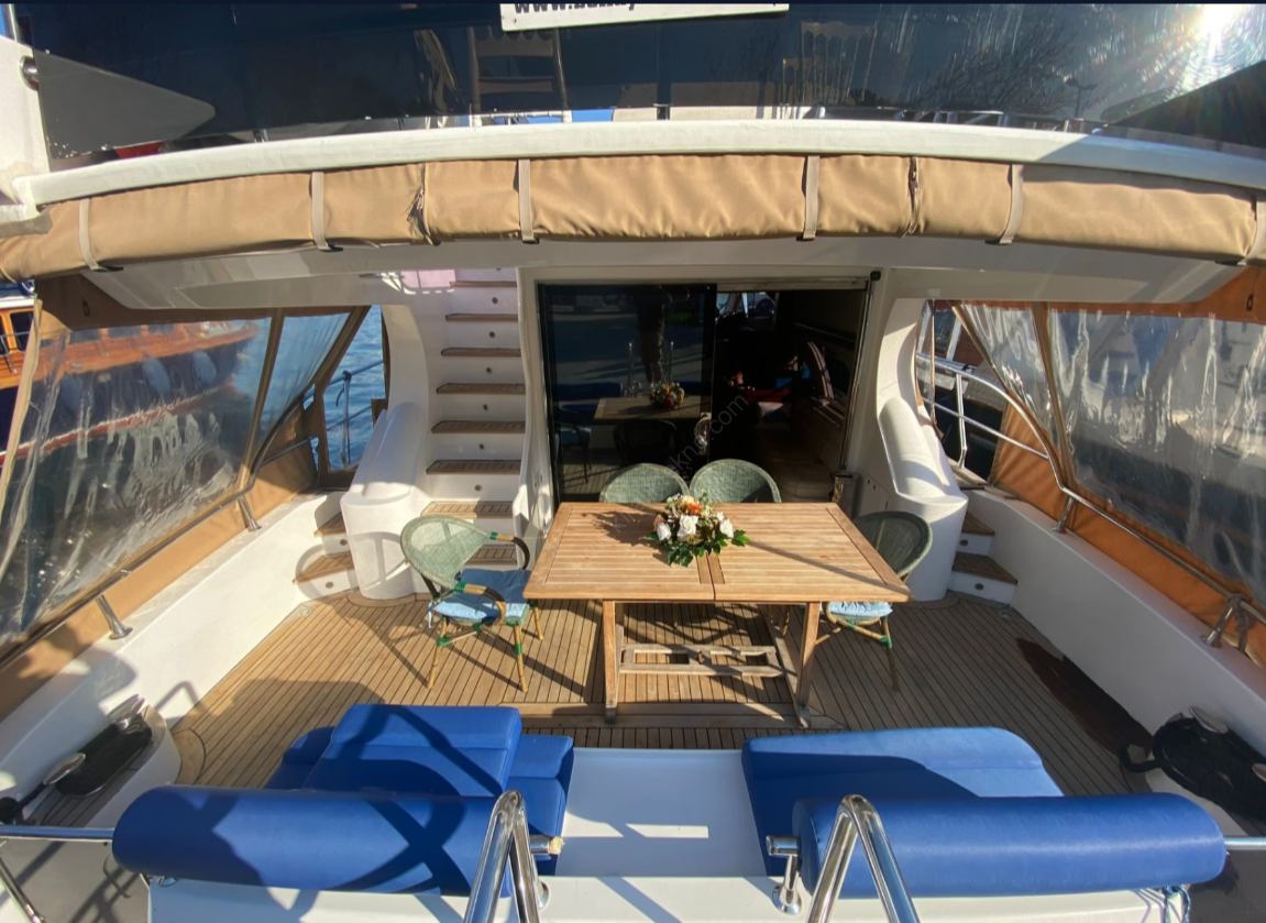 Yacht Gallery