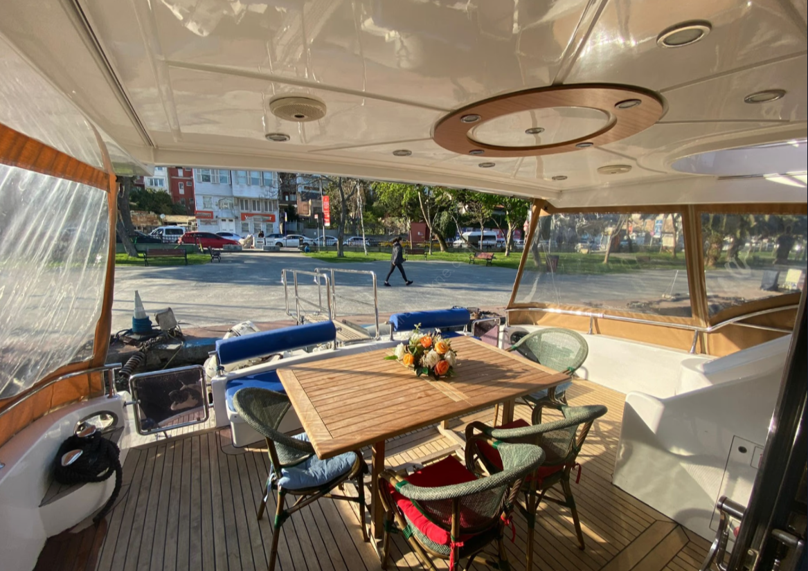 Yacht Gallery