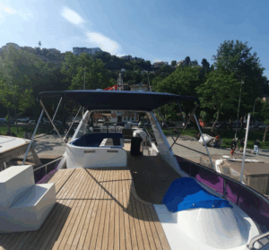 Yacht Thumbnail