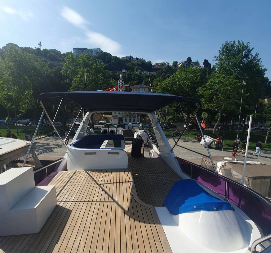 Yacht Gallery