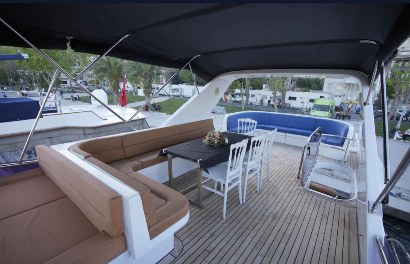 Yacht Gallery