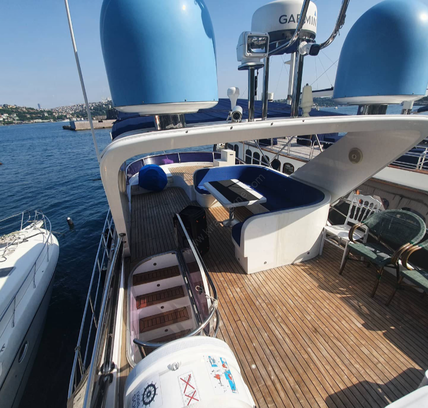 Yacht Gallery