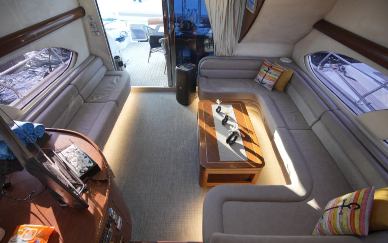 Yacht Gallery