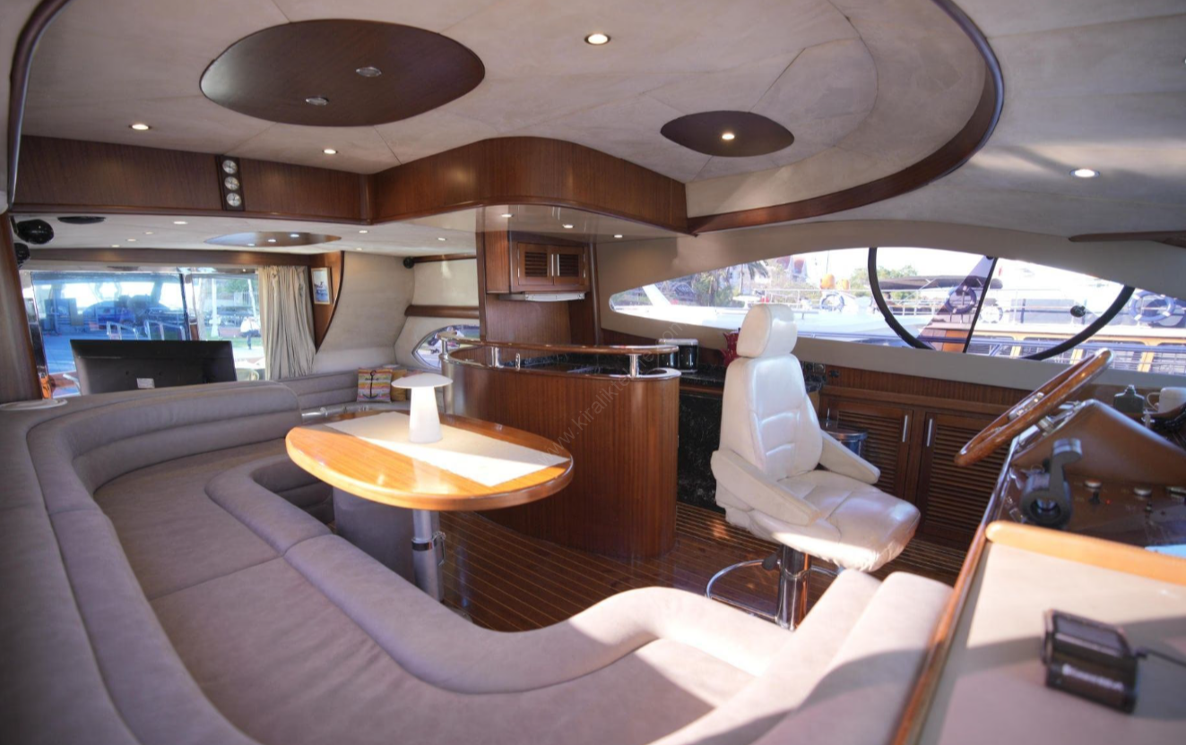 Yacht Gallery