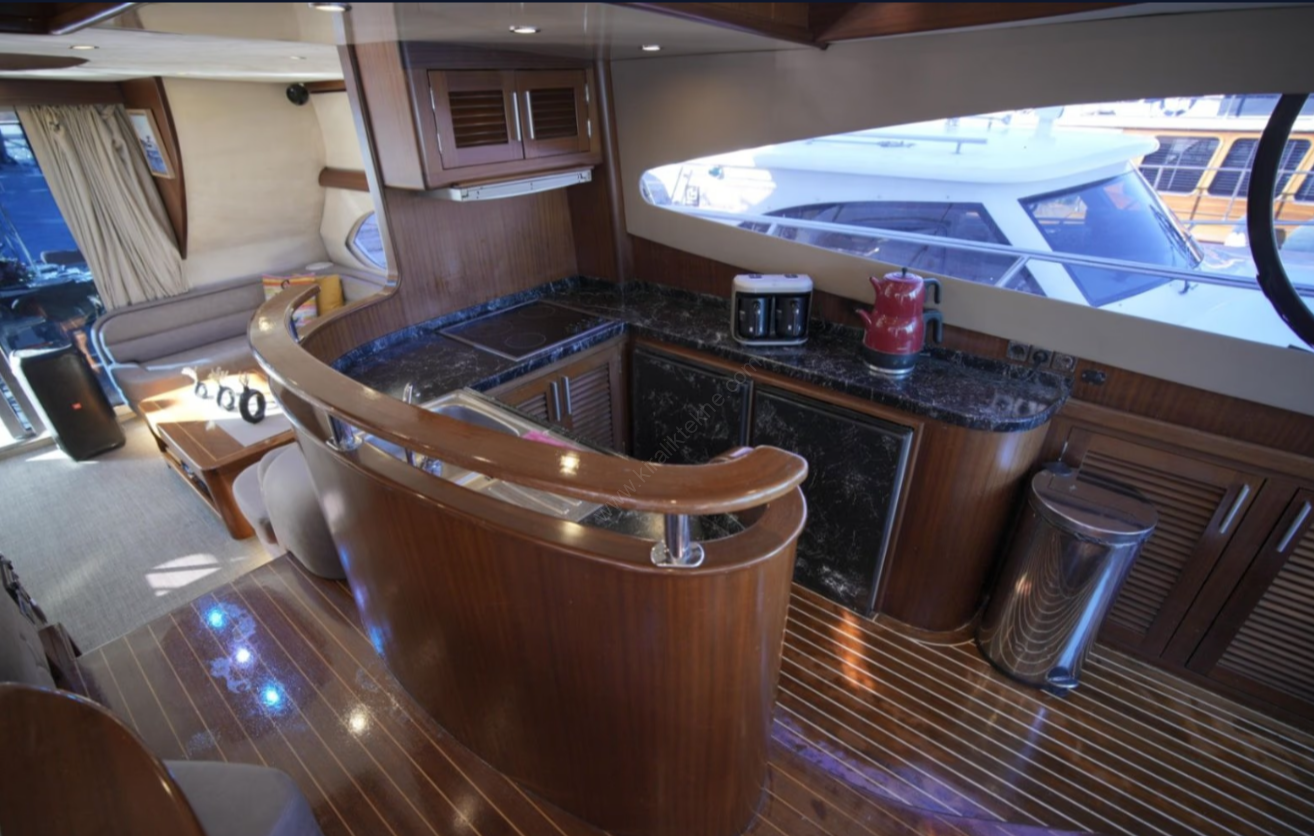 Yacht Gallery