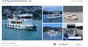 Yacht Thumbnail