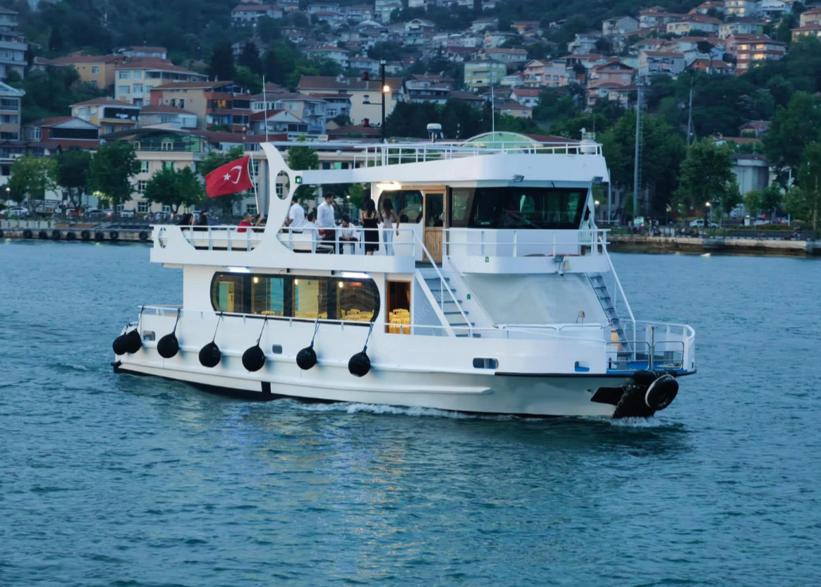 Yacht Gallery