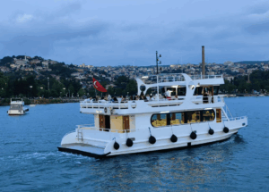 Yacht Thumbnail
