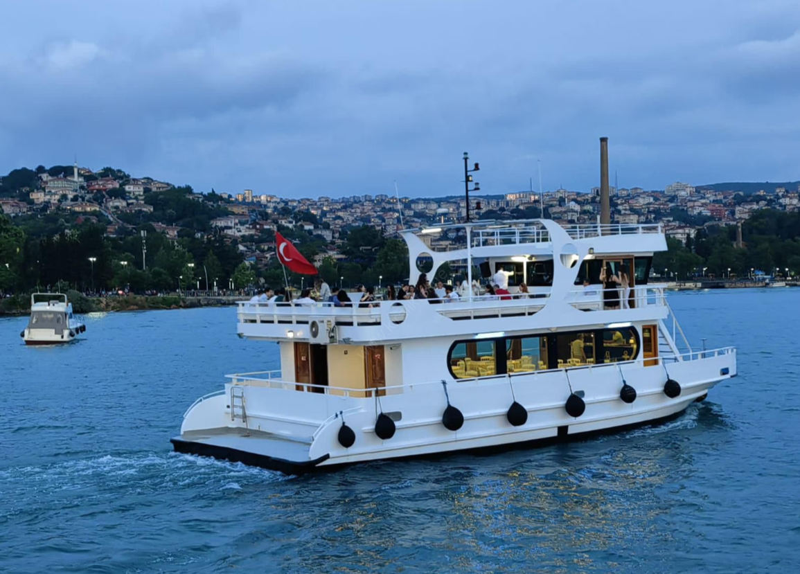 Yacht Gallery